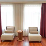 Crowne Plaza - Minsk, An Ihg Hotel 5*