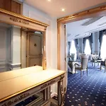 Crowne Plaza - Minsk, An Ihg Hotel 5*