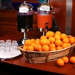 Crowne Plaza - Minsk, An Ihg Hotel 5*