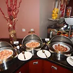Crowne Plaza - Minsk, An Ihg Hotel