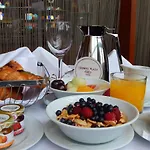 Crowne Plaza - Minsk, An Ihg Hotel