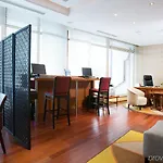 Crowne Plaza - Minsk, An Ihg 5*