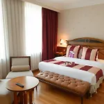 Crowne Plaza - Minsk, An Ihg Hotel 5*