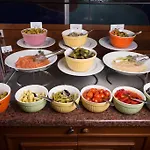 Hotel Crowne Plaza - Minsk, An Ihg Minsk