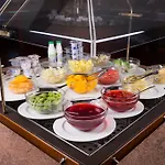 Crowne Plaza - Minsk, An Ihg Minsk