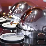 Crowne Plaza - Minsk, An Ihg Hotel 5*