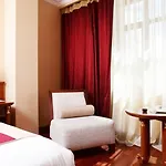 Crowne Plaza - Minsk, An Ihg Minsk