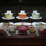 Crowne Plaza - Minsk, An Ihg 5*