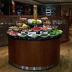 Crowne Plaza - Minsk, An Ihg Hotel 5*