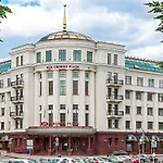 Hotel Crowne Plaza - Minsk, An Ihg 5*