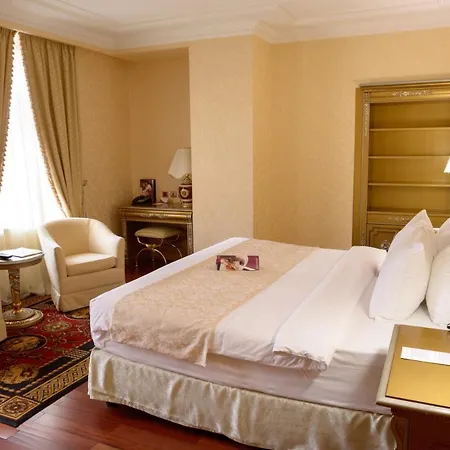 Crowne Plaza - Minsk, An Ihg Hotel