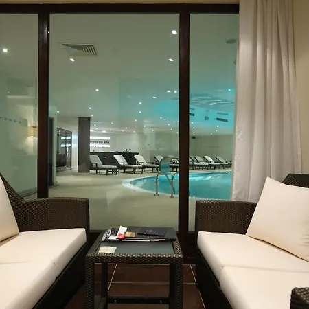 Hotel Crowne Plaza - Minsk, An Ihg