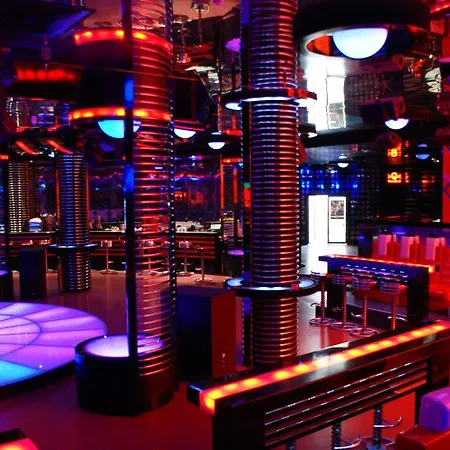 Crowne Plaza Минск