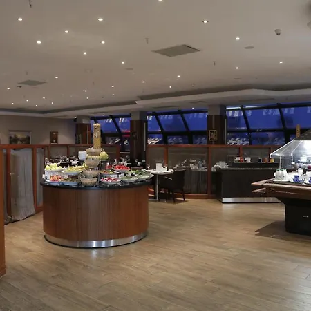 Crowne Plaza Отель Минск