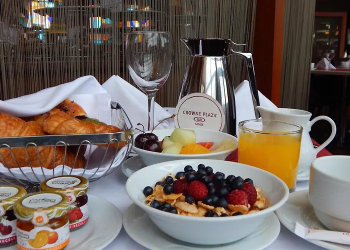 Crowne Plaza - Minsk, An Ihg Hotel