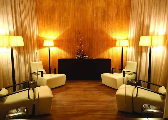 Hotel Crowne Plaza - Minsk, An Ihg Minsk