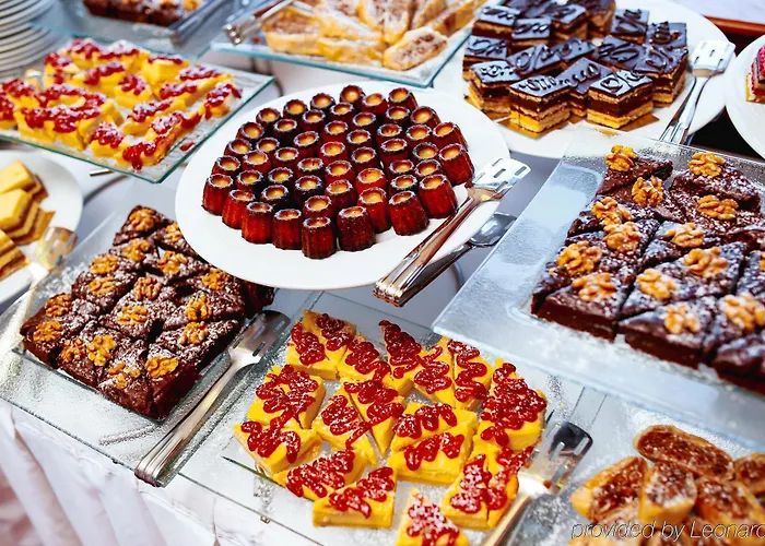 Hotel Crowne Plaza - Minsk, An Ihg