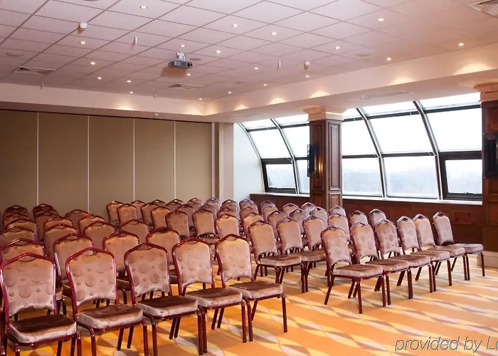 Hotel Crowne Plaza - Minsk, An Ihg Minsk