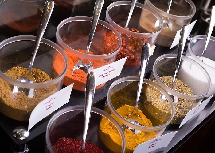 Hotel Crowne Plaza - Minsk, An Ihg 5*