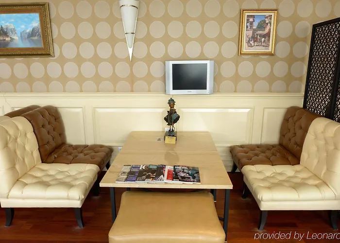 Crowne Plaza - Minsk, An Ihg