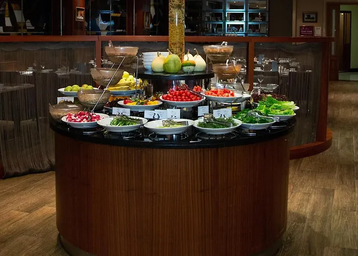 Crowne Plaza - Minsk, An Ihg Hotel 5*