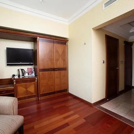 Hotel Crowne Plaza - Minsk, An Ihg 5*