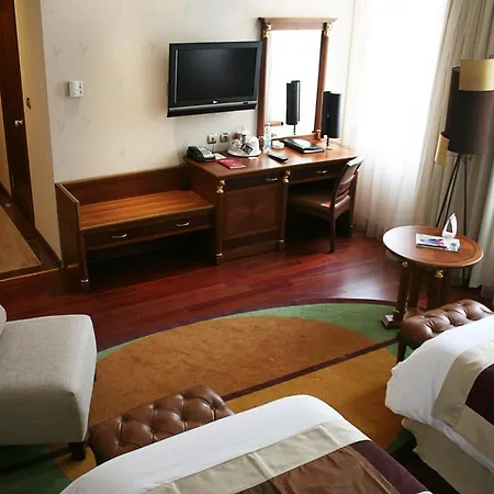 Crowne Plaza - Minsk, An Ihg