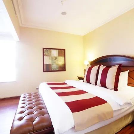 Hotel Crowne Plaza - Minsk, An Ihg 5*