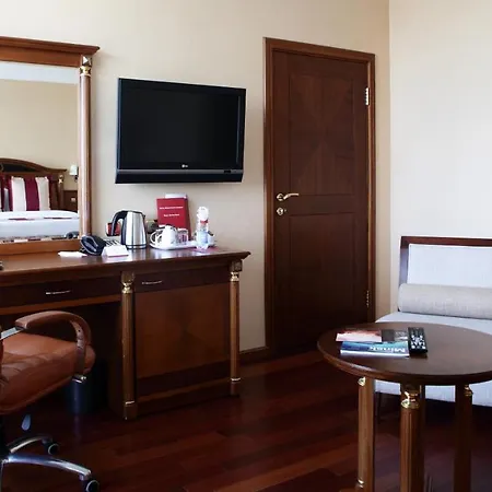 Hotel Crowne Plaza - Minsk, An Ihg Minsk