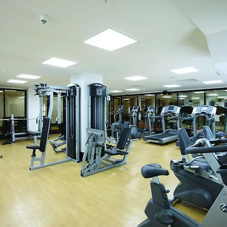 Crowne Plaza - Minsk, An Ihg 5* Minsk