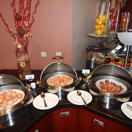 Crowne Plaza - Minsk, An Ihg Hotel