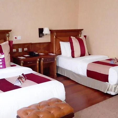 Crowne Plaza - Minsk, An Ihg