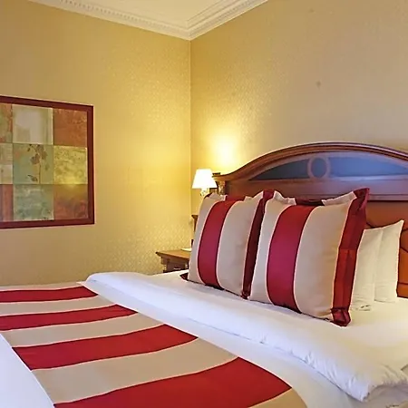 Hotel Crowne Plaza - Minsk, An Ihg 5*