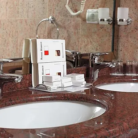 Crowne Plaza - Minsk, An Ihg Minsk