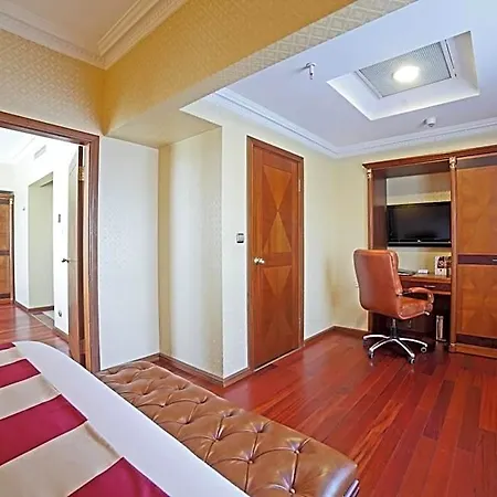 Hotel Crowne Plaza - Minsk, An Ihg 5*