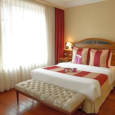 Crowne Plaza - Minsk, An Ihg Minsk