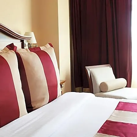 Crowne Plaza - Minsk, An Ihg Hotel 5*