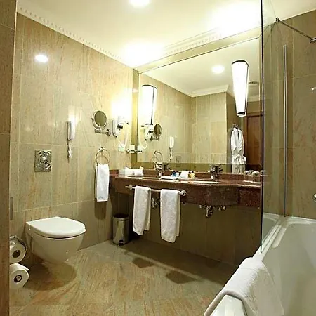 Hotel Crowne Plaza - Minsk, An Ihg 5*