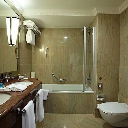 Hotel Crowne Plaza - Minsk, An Ihg Minsk
