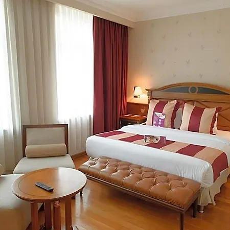 Hotel Crowne Plaza - Minsk, An Ihg