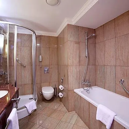 Hotel Crowne Plaza - Minsk, An Ihg Minsk