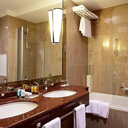 Crowne Plaza - Minsk, An Ihg Hotel 5*