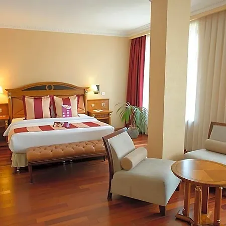 Crowne Plaza - Minsk, An Ihg
