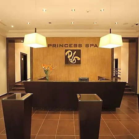 Hotel Crowne Plaza - Minsk, An Ihg Minsk