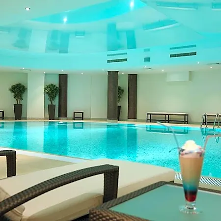 Crowne Plaza - Minsk, An Ihg Hotel