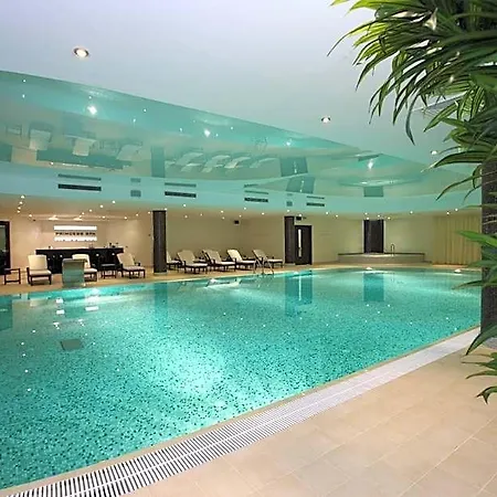 Crowne Plaza - Minsk, An Ihg Hotel