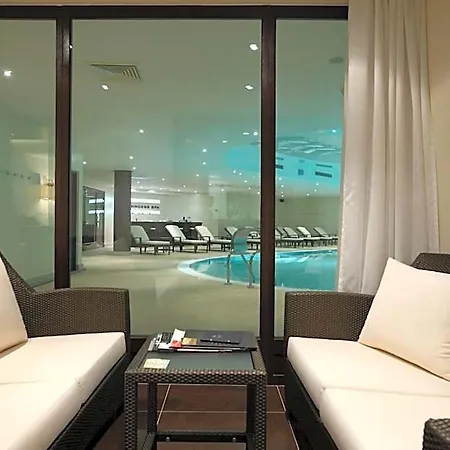 Hotel Crowne Plaza - Minsk, An Ihg Minsk