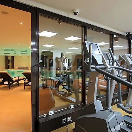 Hotel Crowne Plaza - Minsk, An Ihg
