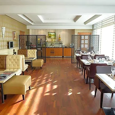 Crowne Plaza - Minsk, An Ihg Hotel Minsk