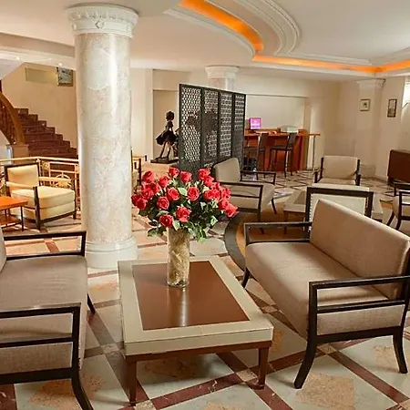 Crowne Plaza - Minsk, An Ihg Hotel